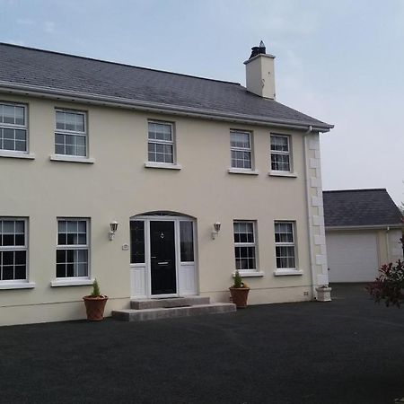 Karibu Guest House Banbridge Exterior foto
